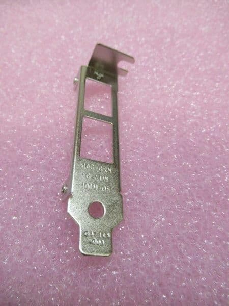 5x Low Profile Bracket For Intel X540-T2 X550-T2 HP 561T – 716591-B21, 717708-001 - View #6