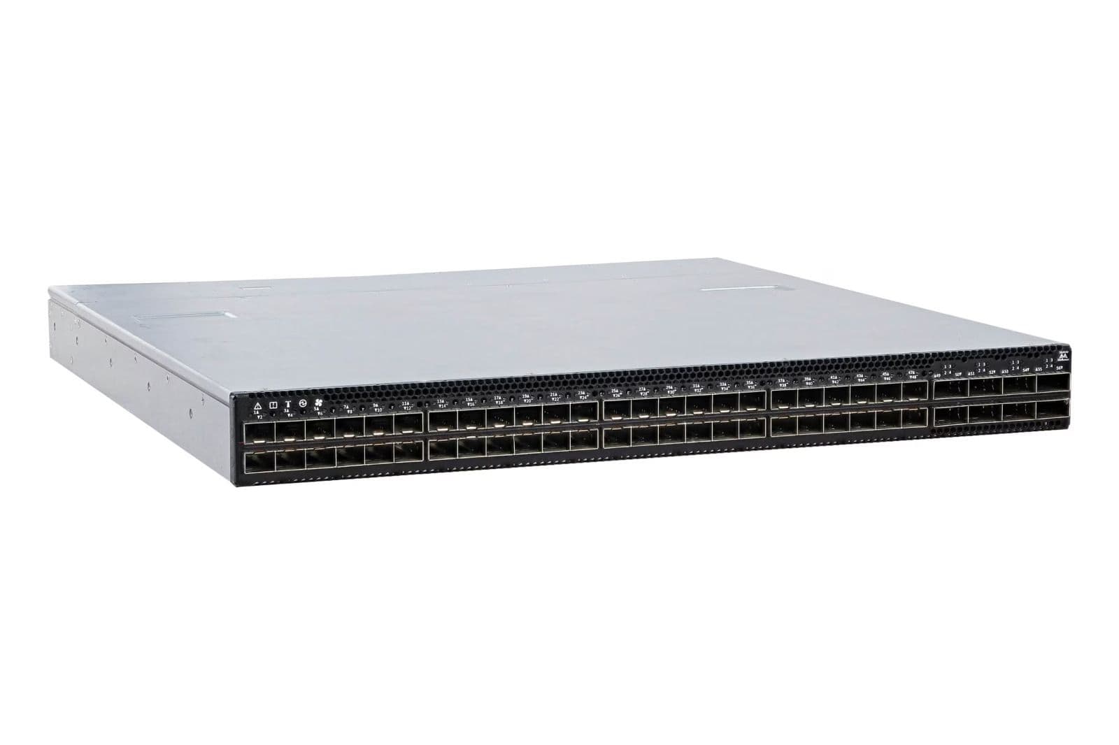 【NM】 NEW Mellanox Spectrum SN2410 48x 25GbE 8x 100GbE Switch MSN2410