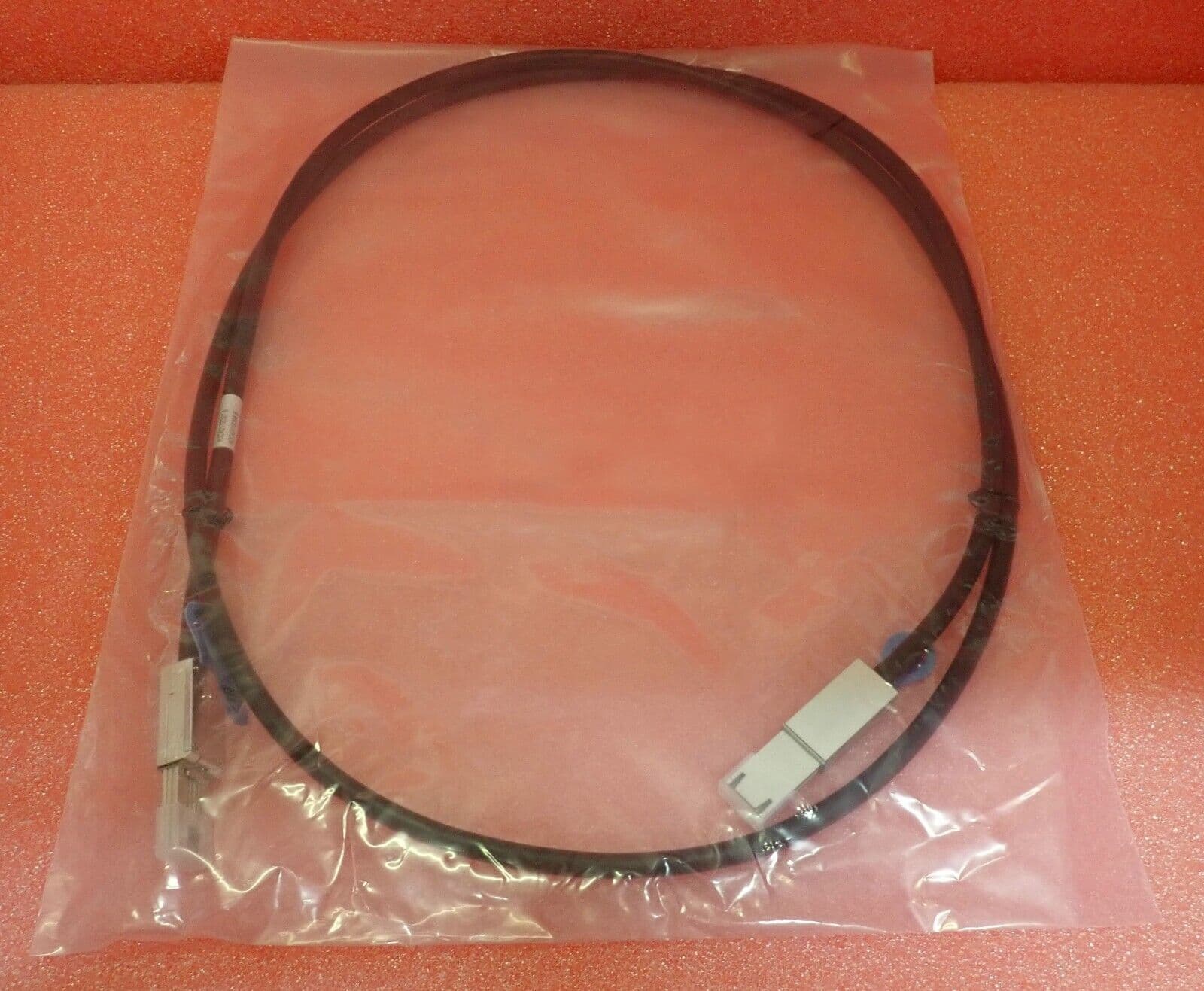 Cavo Mini SAS SFF-8088 Esterno 1m - Cavo Dati Per Server E Storage