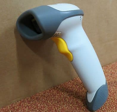 NEW Motorola Symbol LS2208 General Purpose Bar Code Scanner LS2208-SR20001R EPOS