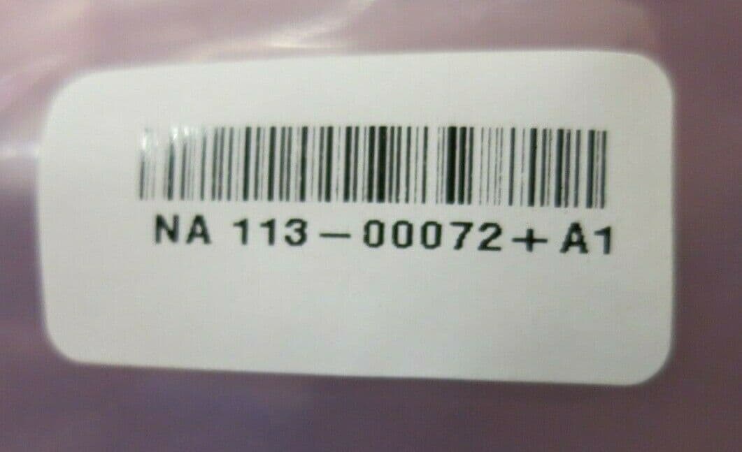 New Netapp 11300072 Female DB9 To Female DB9 Serial Console Cable 5M