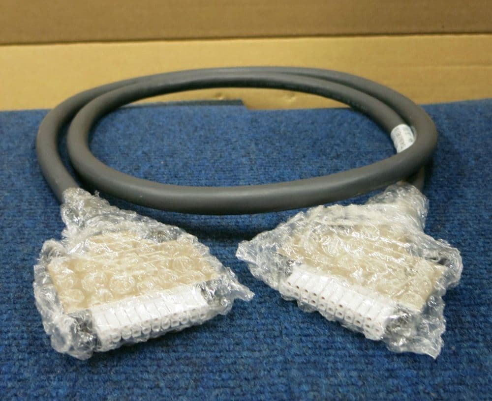 New Original Cisco CAB-INF-28G-1 Patch Cable 1Meter 1m for 10BaseG-CX4