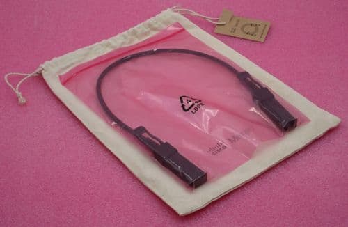 NEW ORIGINAL Cisco Meraki MA-CBL-40G-50CM QSFP+ - QSFP+ 40Gb 50CM Stacking Cable