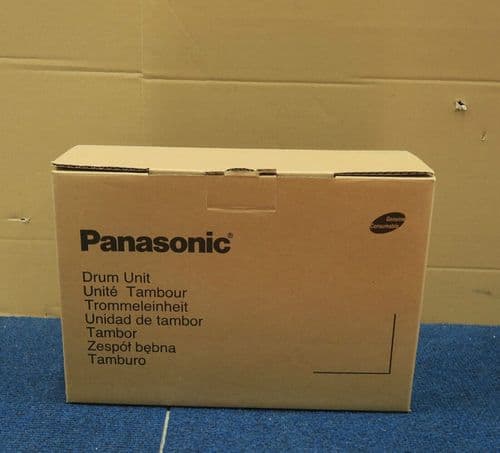 NEW Original Panasonic UG-5535-AGC - Black Laser Toner Cartridge UF-7100, 8100