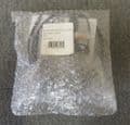 New Plantronics C320-M Blackwire USB Wired Over-the-Head Binaural Stereo Headset