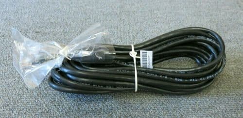 New Polycom 08548-001 Video Conerencing Cat5e RJ45 Ethernet Cable 15FT