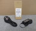 New Polycom 2215-44340-102 SPA12A24B CX500 CX600 AC Power Adapter 12W 24V 0.5A