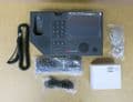 New Polycom CX700 Desktop IP Phone 2200-31400-012 VoIP Phone With Stand