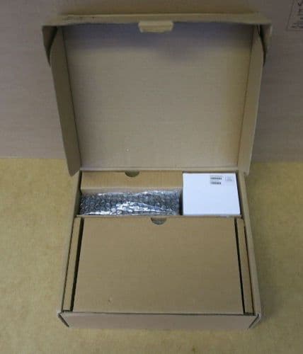 New Polycom CX700 Desktop IP Phone 2200-31400-012 VoIP Phone With Stand