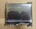 NEW ProLabs MC-PRO-1000AS-SFP 10/100/1000Base-TX to Open SFP Media Converter