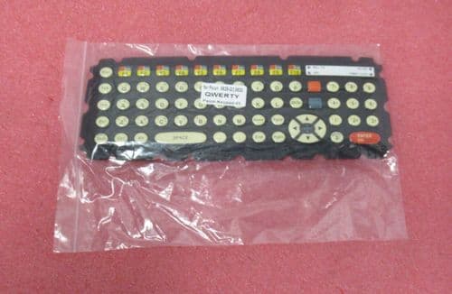 New Psion Psion-Keypad-05 Replacement QWERTY Keypad For Psion 8525-G2 8530