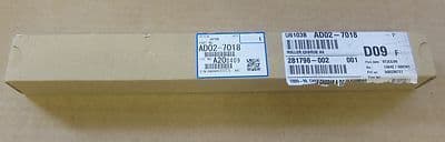 New Ricoh Part Charge Roller Assembly Kit A3 AD027018 AD02-7018 281796-002