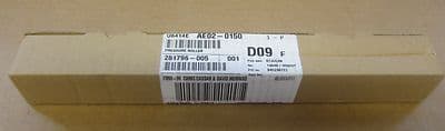 New Ricoh Part Lower Fuser Pressure Roller AE02-0150 281796-005