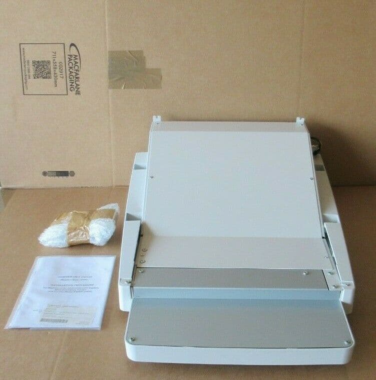 NEW Ricoh Trimmer Unit Conveyor Exit TR5020 D455 For Booklet Finisher
