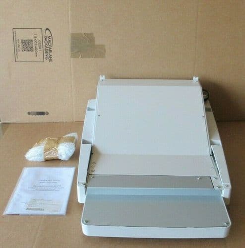 NEW Ricoh Trimmer Unit Conveyor Exit TR5020 D455 For Booklet Finisher SR5020