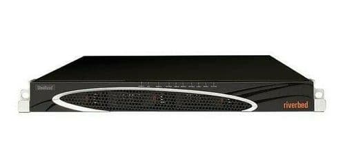 NEW Riverbed Steelhead 3070 Rackmount WAN Application Accelerator CXA-03070-B010