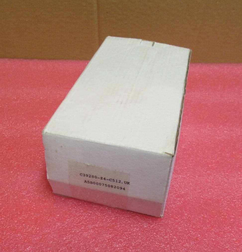 New Salcomp C39280-Z4-C512 Power Supply Dual Power 17W 2 x 34 0V 480mA