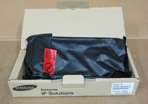 NEW Samsung OfficeServ 7100 UNI Module 19803E KPOS71BUNI/EUS