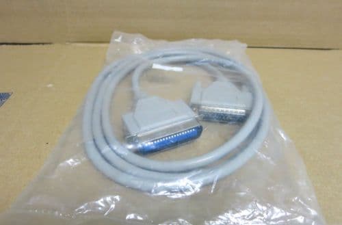 NEW SCSI III TO SCSI V Computer Cable