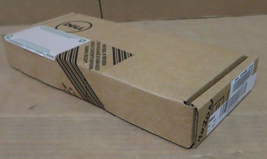 Scheda Adattatore Di Rete Dell Broadcom 57810s Doppia Porta 10 - Foto 11