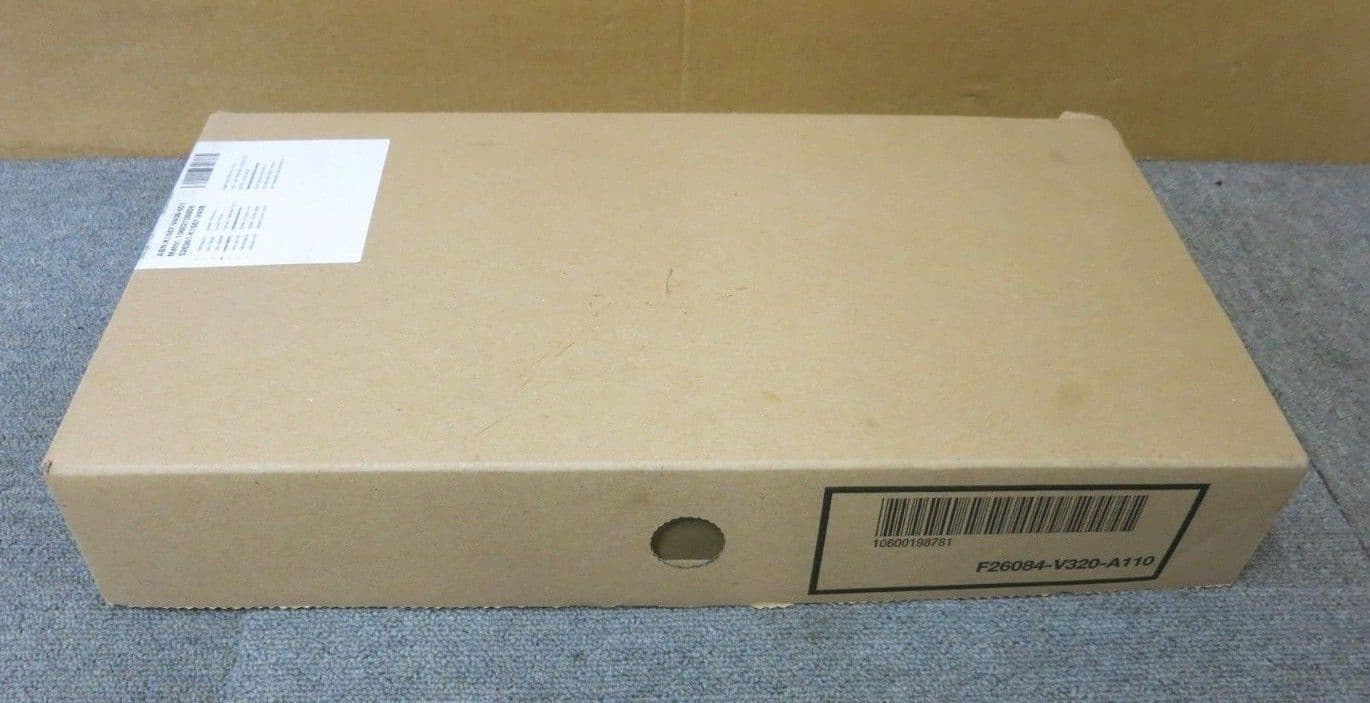 New Sealed Fujitsu S26361 Accessory kit for Fujitsu Primergy RX200 S7