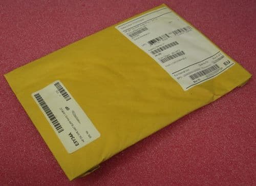 NEW SEALED HPE OneView with iLo Service OV 3yr 24x7 Supp Phys 1 Svr Lic E5Y34A