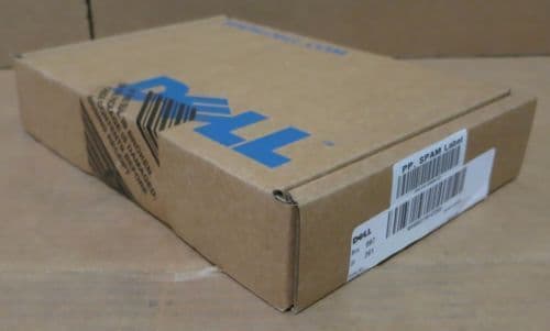 New Sealed Intel Dell X520/I350 Network Daughter Card R620 / R720 ...