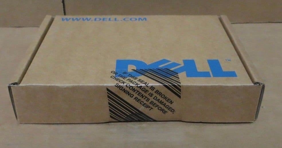 New Sealed Intel Dell X520/I350 Network Daughter Card R620 / R720 ...