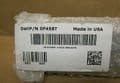 New Secure Computing - Ironmail - Front Bezel / Faceplate Assembly - F458T
