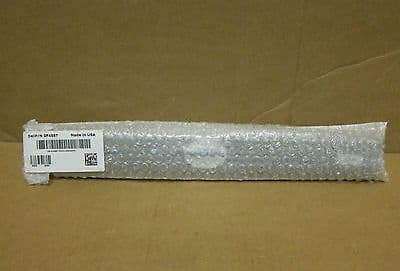 New Secure Computing - Ironmail - Front Bezel / Faceplate Assembly - F458T