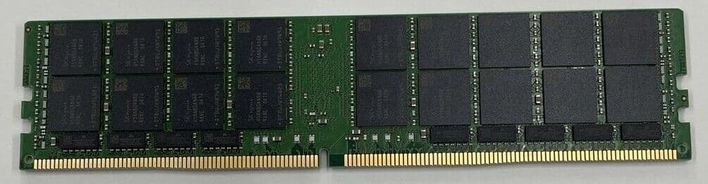 NEW SK Hynix 128GB 4DRX4 DDR4 PC4-3200 ECC REG Server Memory