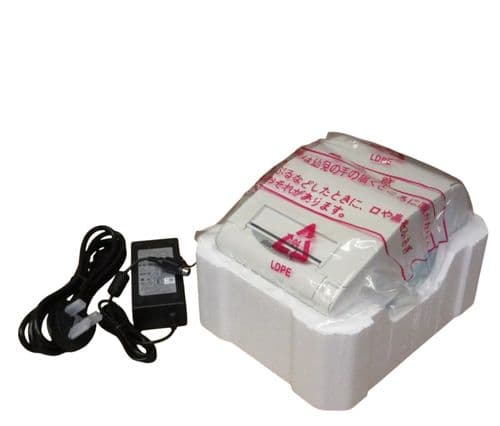 New Star Micronics TSP743IIE-24 58/80/82.5mm LAN Interface White Thermal Printer