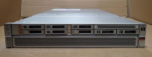 Other Rack Servers - Page 5