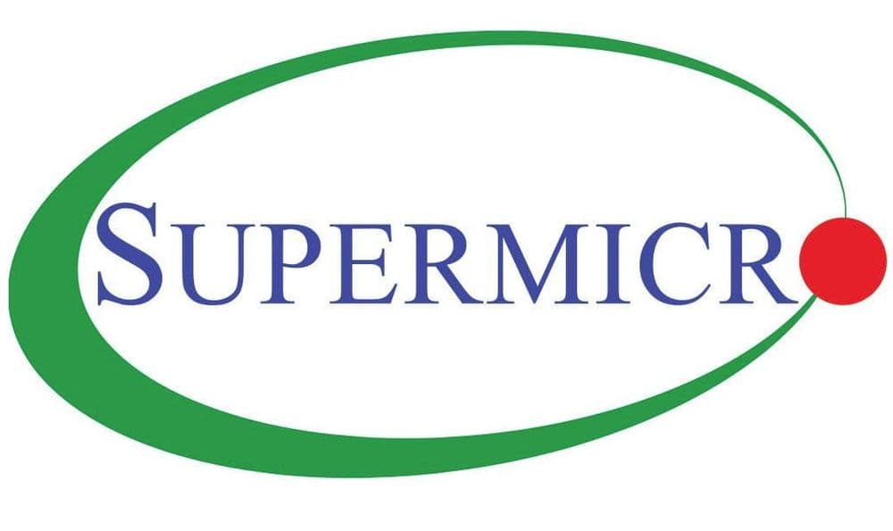 New Supermicro 4U Server Rack Mount Rail Kit MCP290001370N