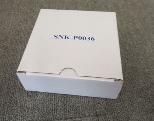 New SuperMicro SNK-P0036 1U Passive CPU Heatsink for Socket LGA1366