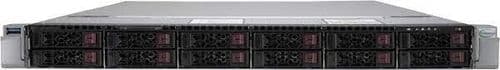 NEW Supermicro Ultra SuperServer SYS-120U-TNR X12DPU-6 CTO 12xNVMe Bay 1U Server