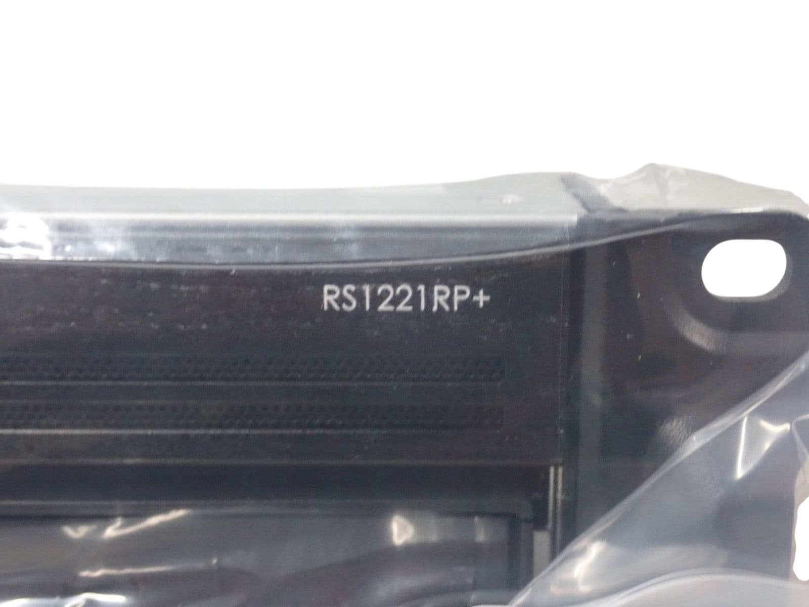 NEW Synology Rackstation RS1221RP SATA 8-Bay 3 5