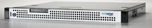 New Websense V10000 G2 V-Series Web Email Security 2 x 300GB 2 x 146GB Dell R610