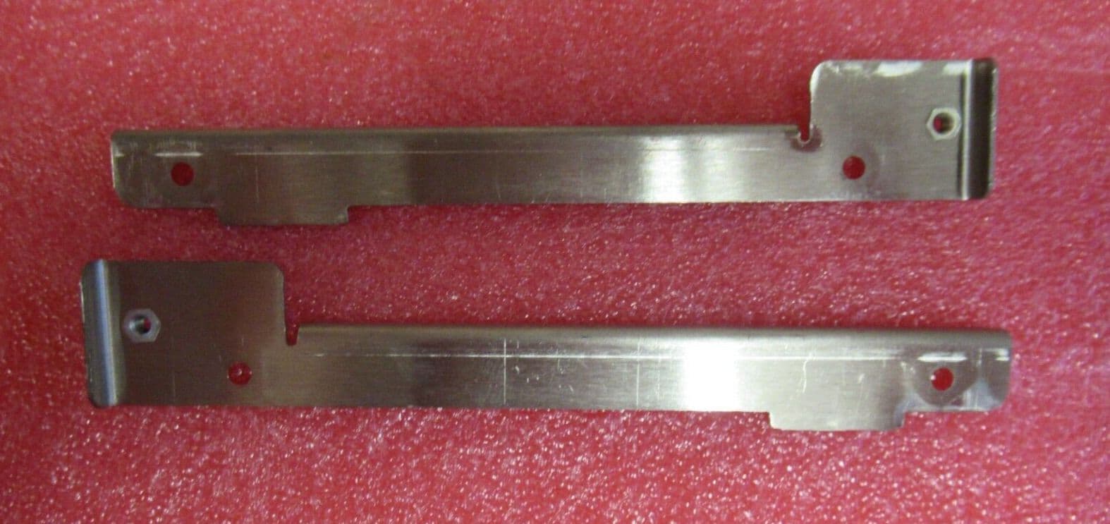 Nexsan Hard Drive HDD Hard disk Metal Mounting Rails