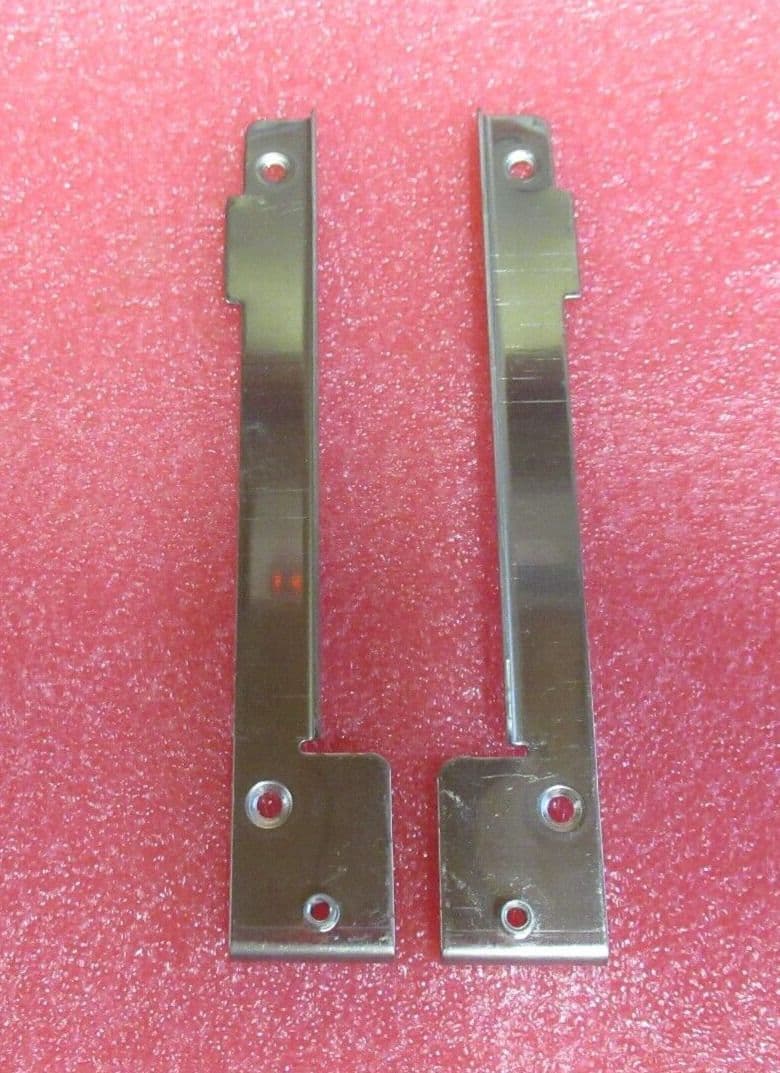 Nexsan Hard Drive HDD Hard disk Metal Mounting Rails