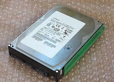 NexSAN SataBeast 450Gb 15k SAS Hitachi 0B22890 Hard Drive HDD With Caddy
