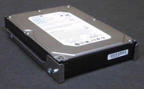 NEXSAN SATABoy Seagate ST3750640NS 9BL148-302 3.5" 750GB 7.2K 3.0Gb/s HDD 3.AEG