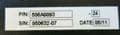 Nice System 506A0093 R-2000 Remote Audio Playback Unit With AC Power Adapter