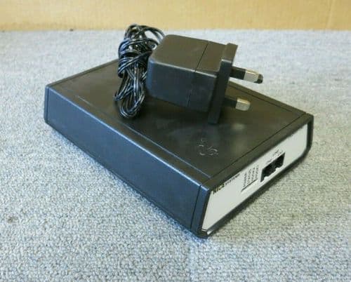 Nice System 506A0093 R-2000 Remote Audio Playback Unit With AC Power Adapter