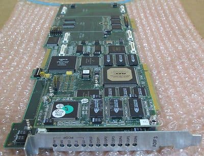 Nice Systems ADIF 3 Board p/n: 150A0120-03 Assy p/n: 503A0120-1E