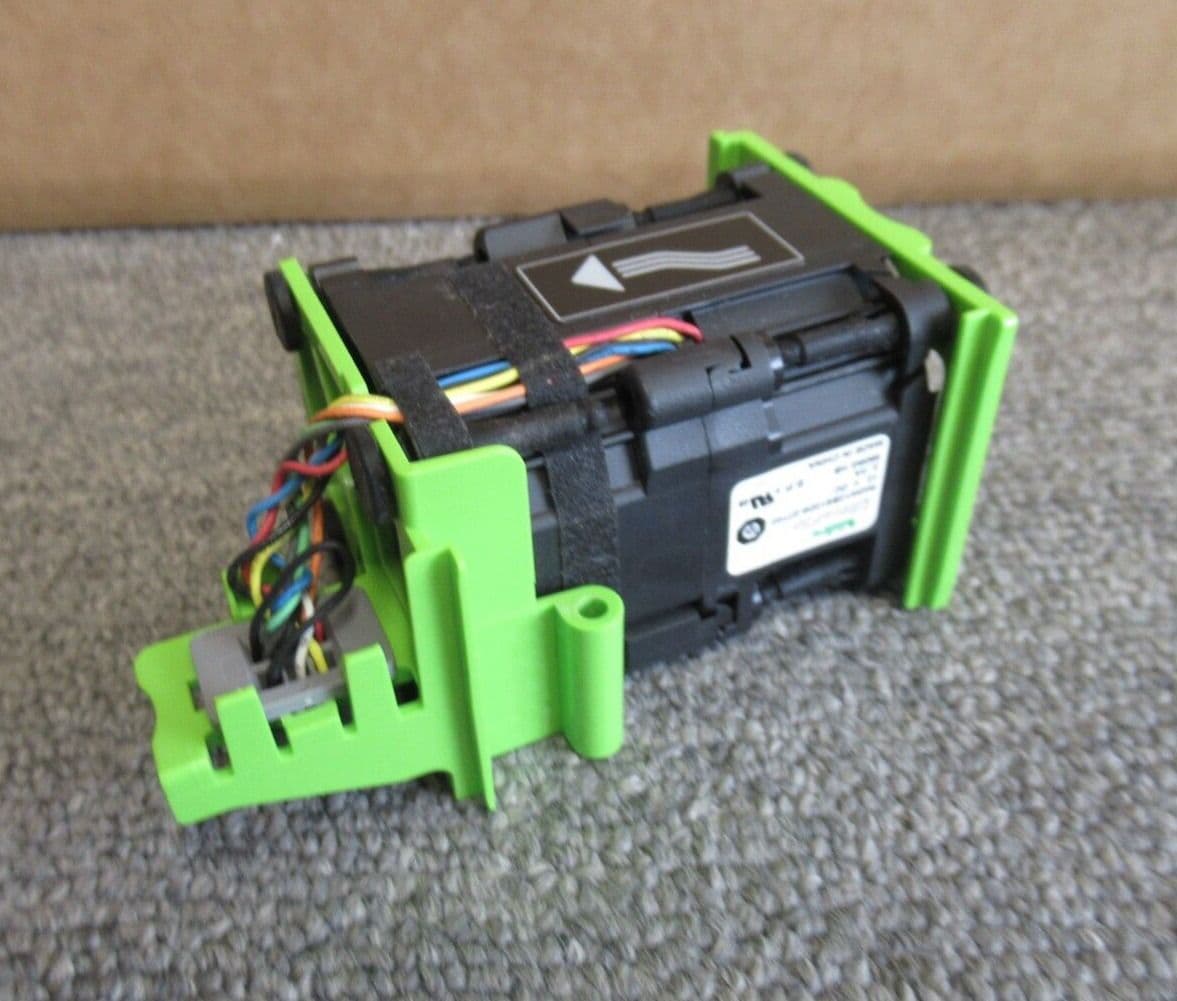 Nidec UltraFlo R40W12BS12D8-07T02 74-12994-01 Server Fan