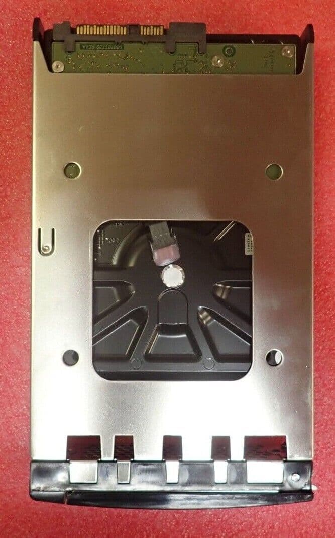 Nimble Storage 1TB 7 2K SAS 12Gb/s 3 5" Hard Drive Caddy For HF20