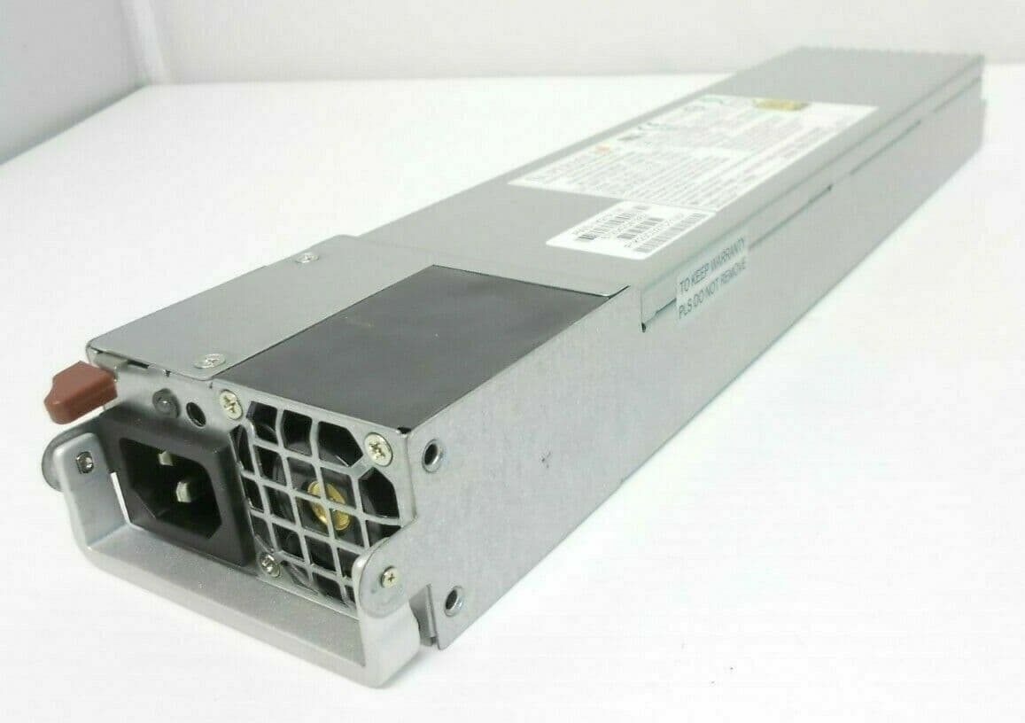 Nimble Storage CS300 CS500 CS700 ES1H85 ES1H90 1200W Power Supply PWS1K21P1R