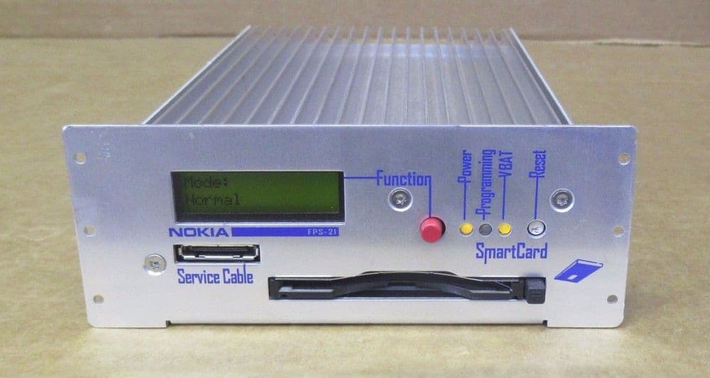 Nokia FPS-21 4GB Flash Prommer/Programmer Service Firmware Tool ...