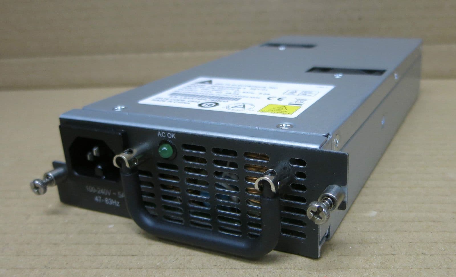 Nortel Avaya 322774A DPSN300DB 300W AC Power Supply Unit PSU